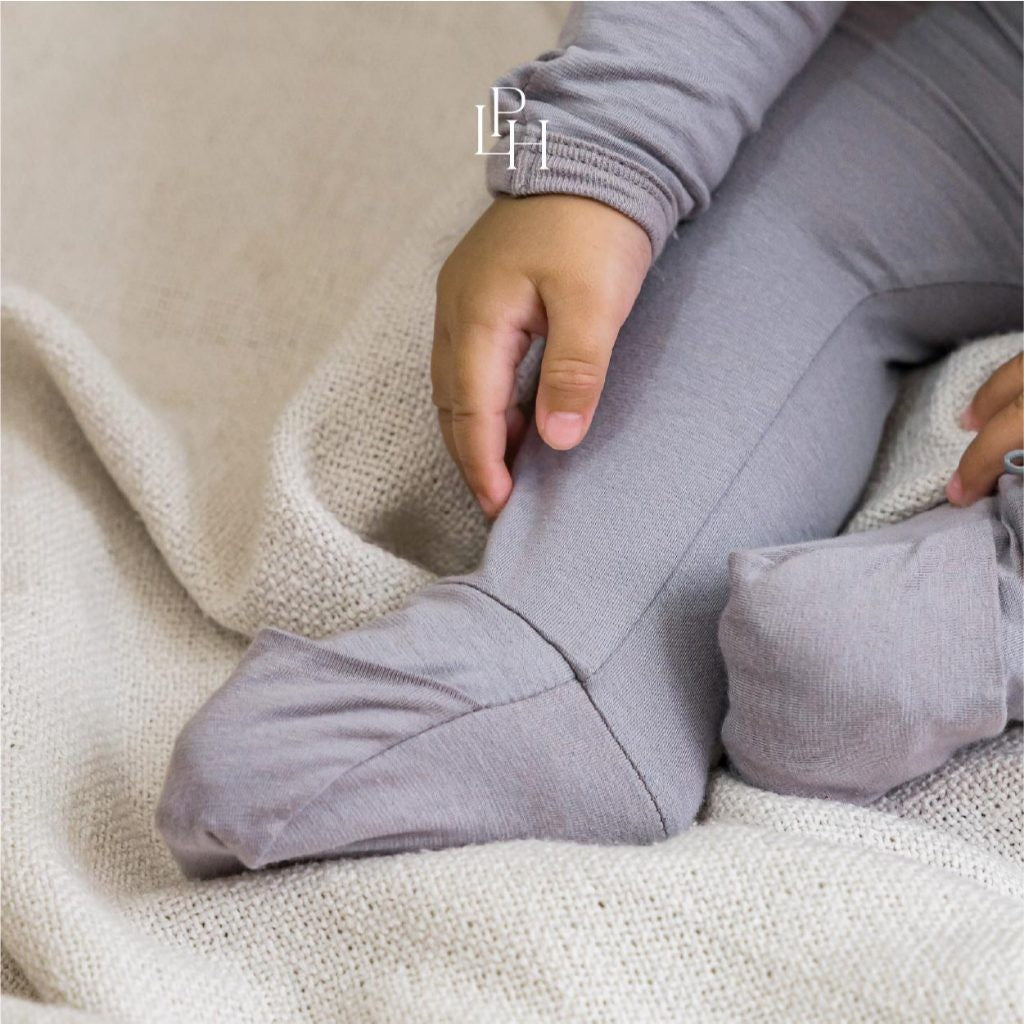 Little Palmerhaus - Baby Sleepsuit (Jumpsuit Bayi) 14.0