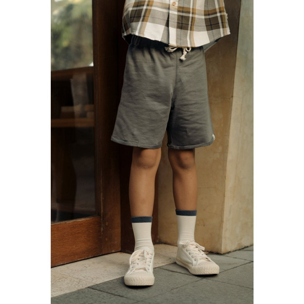 BOHOPANNA - REMY PANT - Celana Pendek Anak Laki-Laki