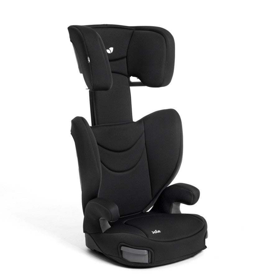 Car Seat Joie Basil 2in1 Dudukan Mobil Anak Booster Seat