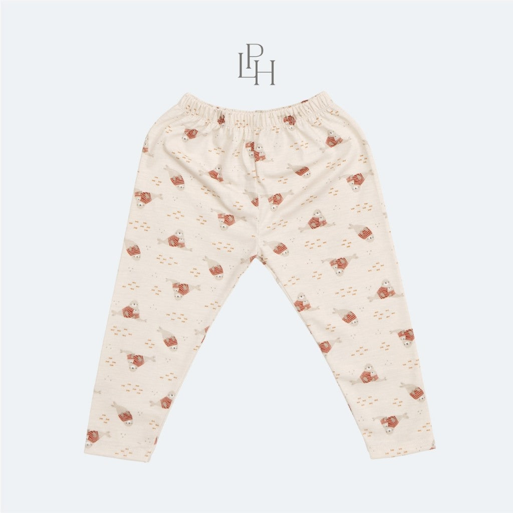 Little Palmerhaus - Little Wear Attire Set (Setelan Anak) 32.0