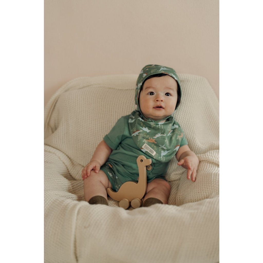 BOHOPANNA - BAE SET - Setelan Baju Bayi 2506