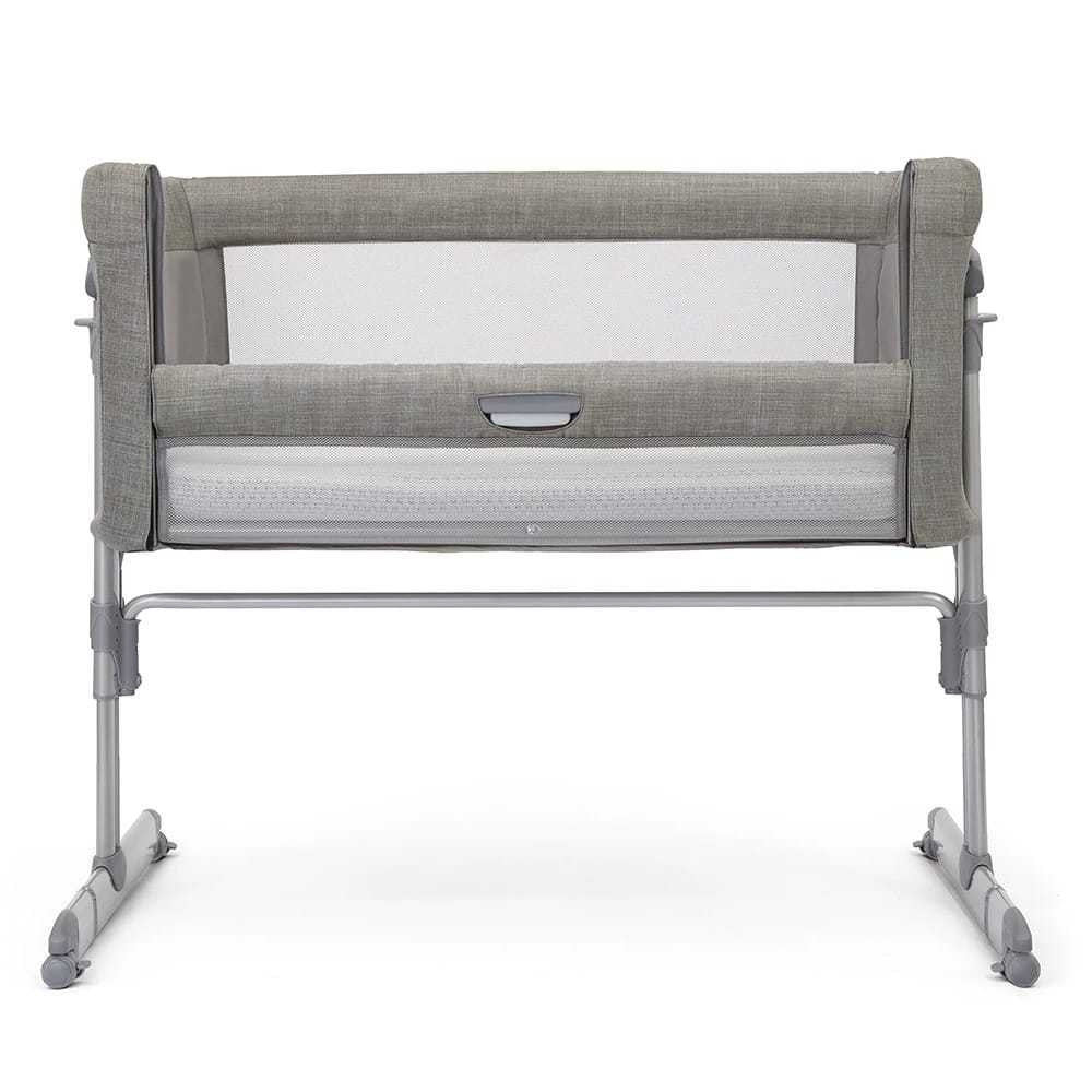 Joie Roomie Glide Go Travel Bedside Crib Baby Box Bayi