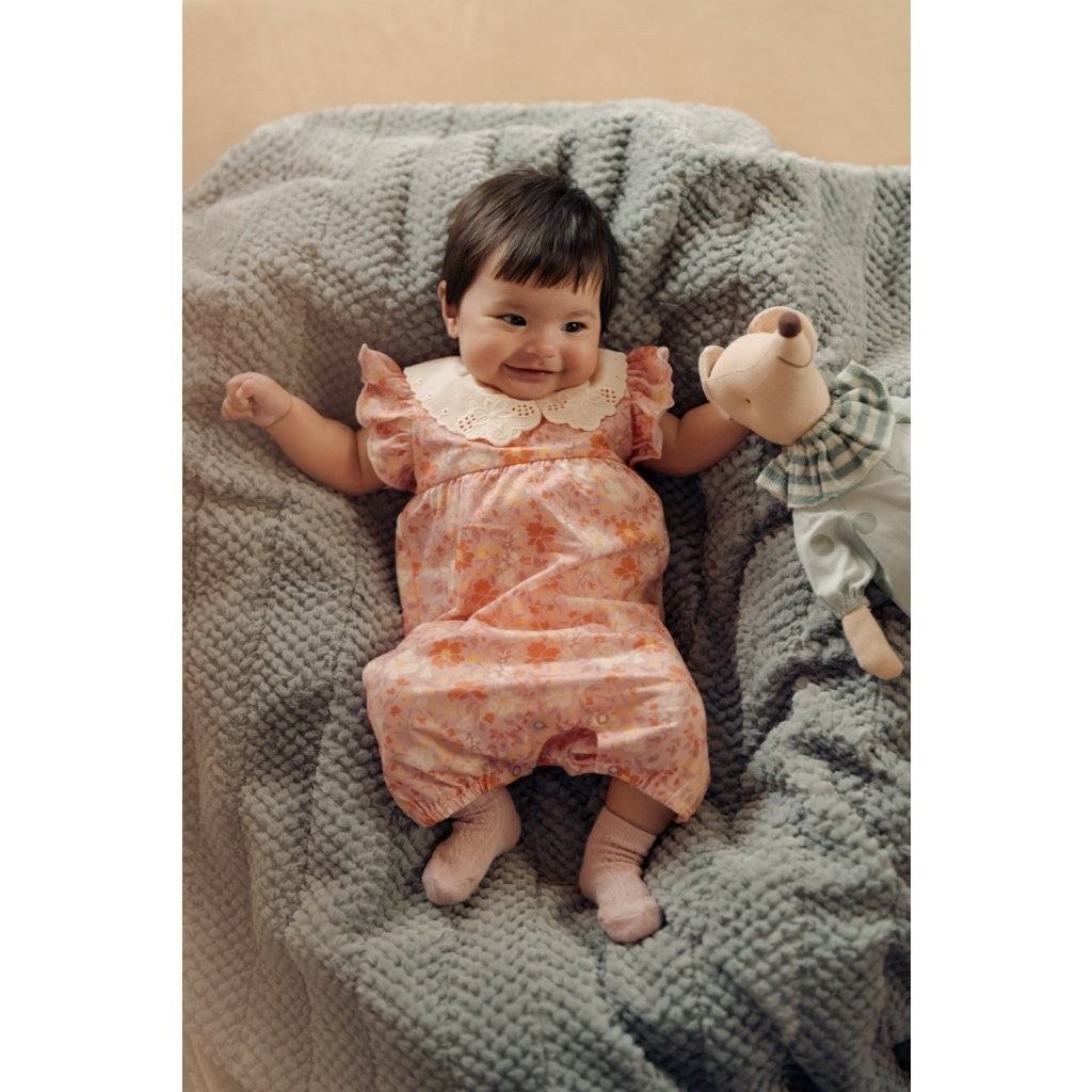BOHOPANNA - CAMILLE PLAYSUIT - Jumper Bayi Perempuan