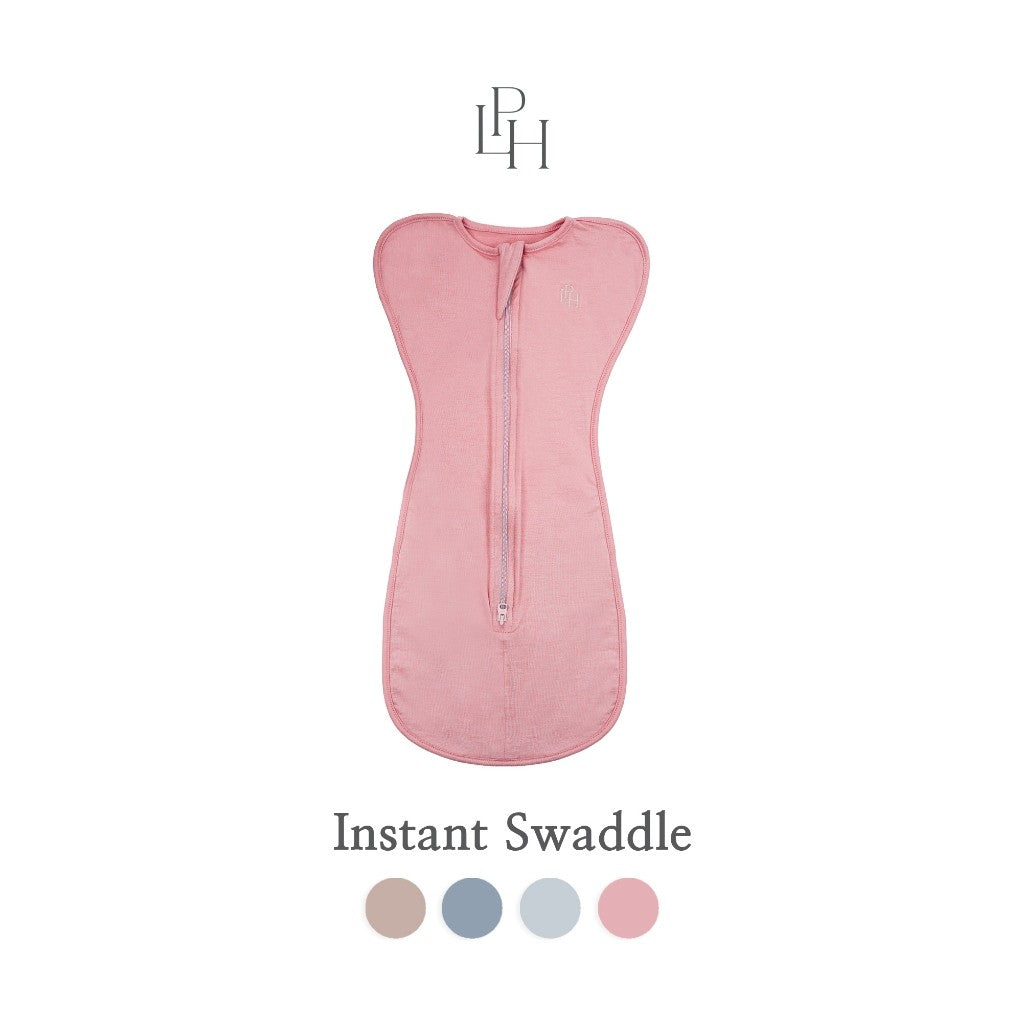 Little Palmerhaus - Instant Swaddle 12.0 (Bedong Instan)