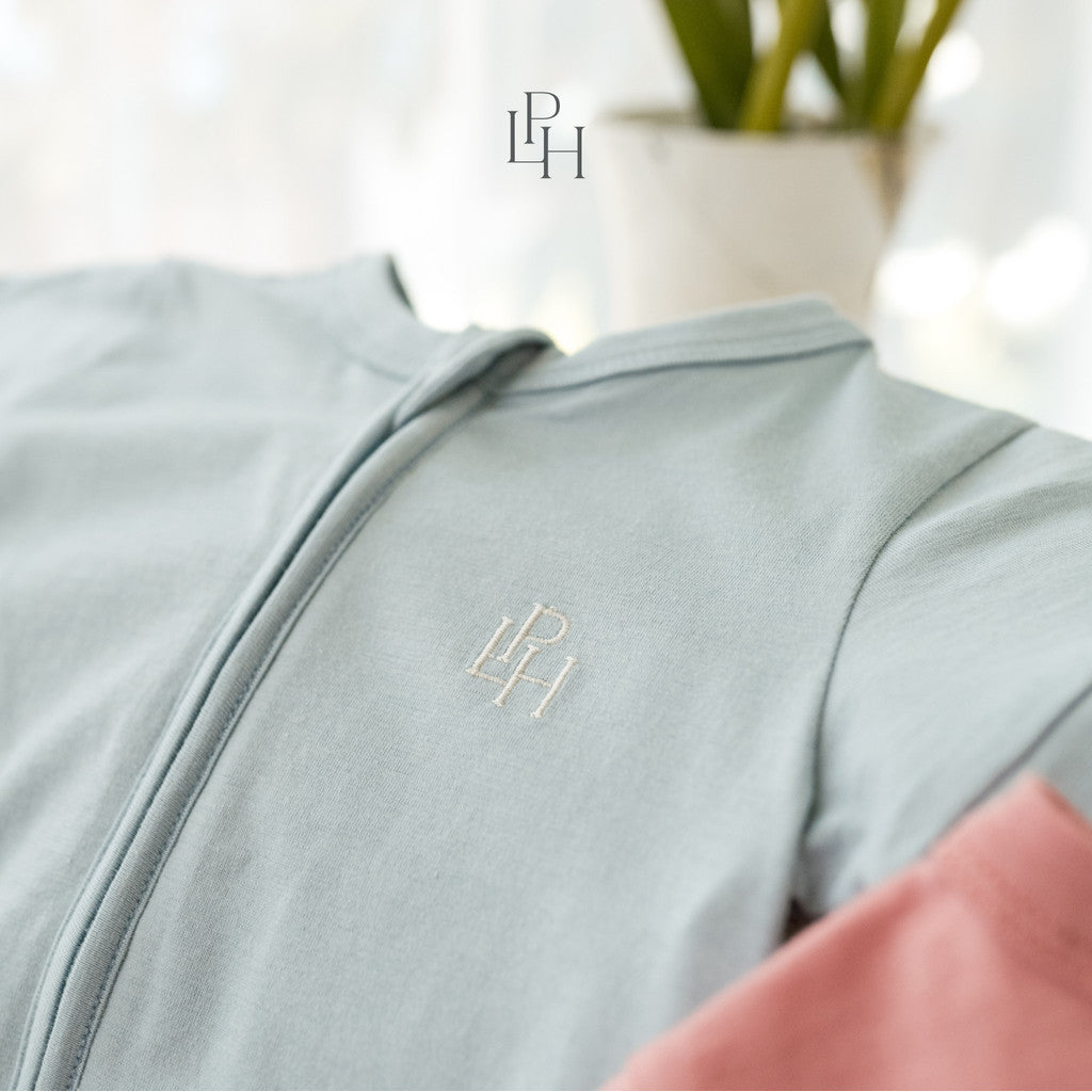 Little Palmerhaus - Zippy Playsuit 12.0 (Jumper Bayi)