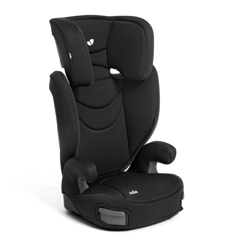 Car Seat Joie Basil 2in1 Dudukan Mobil Anak Booster Seat
