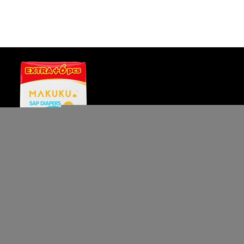 MAKUKU COMFORT FIT SUPER JUMBO ||M60+6||L54+6||XL44+6