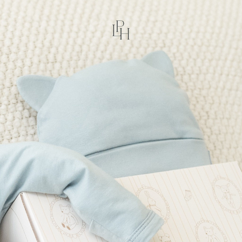 Little Palmerhaus - Foxy Hat 12.0 (Topi Bayi)