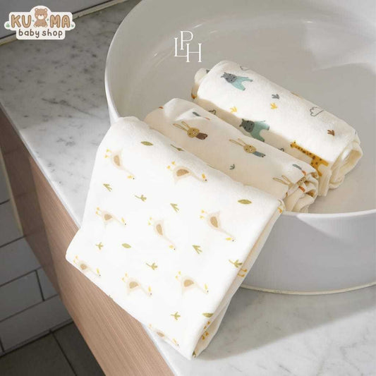 Little Palmerhaus Wonderpad / Perlak Bayi / Alas Ompol / 70 cm x 90 cm 25.0