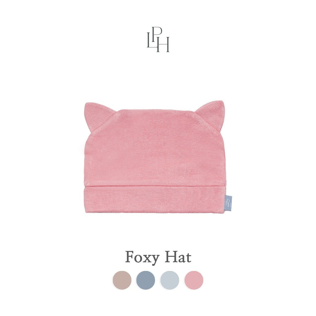 Little Palmerhaus - Foxy Hat 12.0 (Topi Bayi)