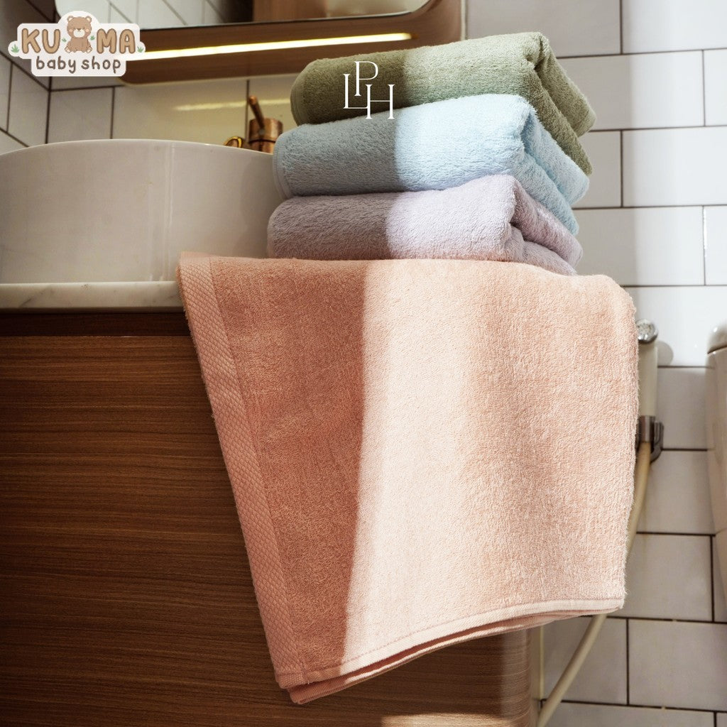 Little Palmerhaus - Bam & Boo Towel 13.0 (Handuk Bayi & Anak)