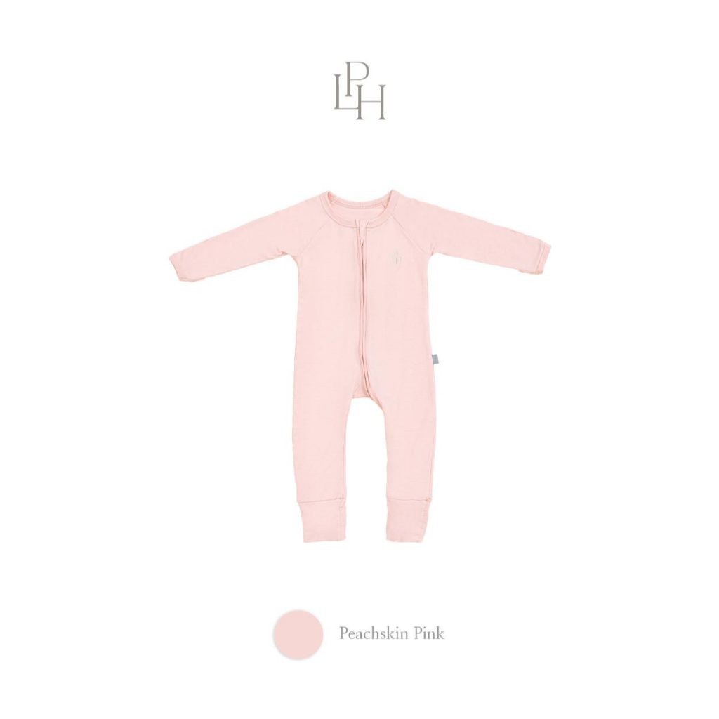 Little Palmerhaus - Baby Sleepsuit (Jumpsuit Bayi) 14.0