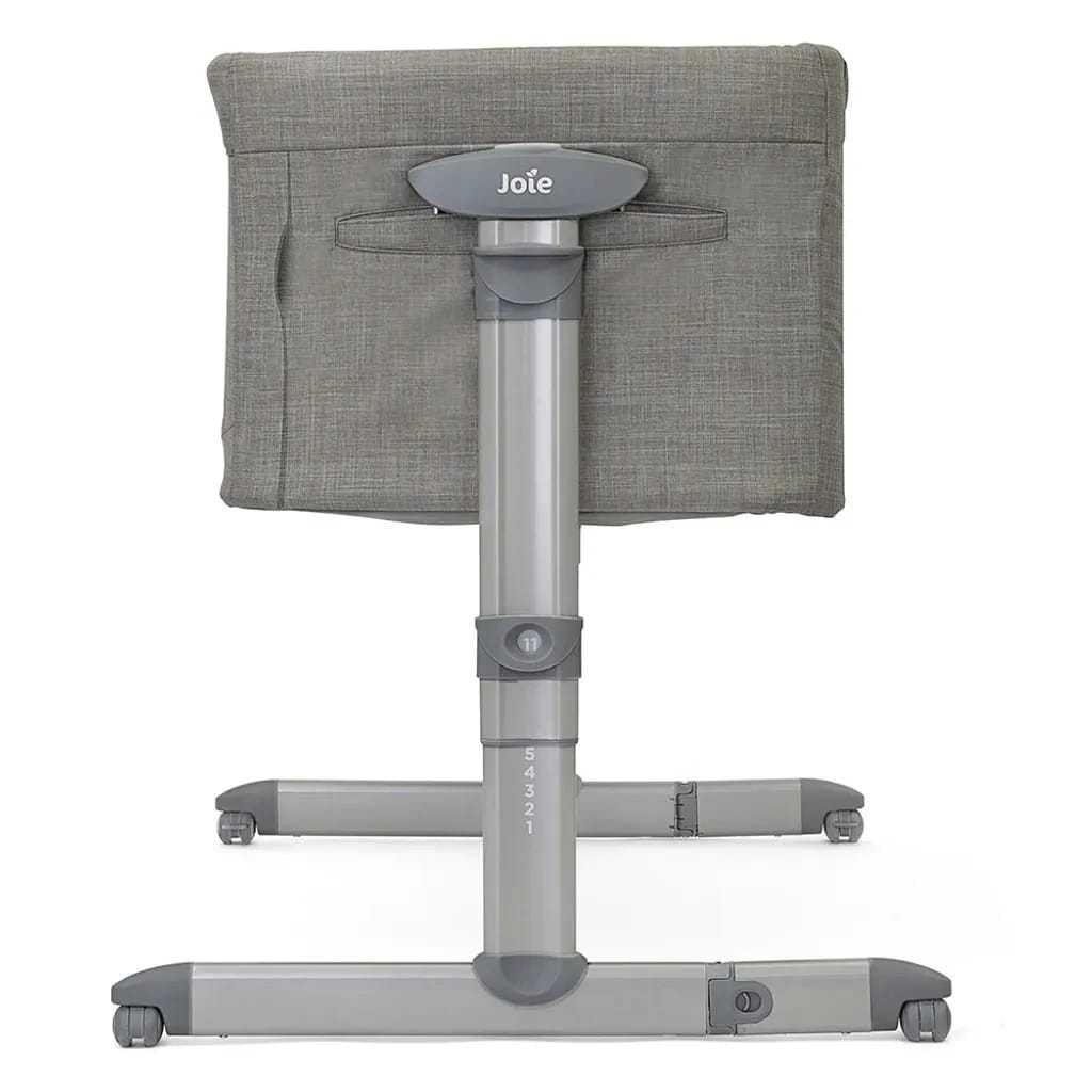 Joie Roomie Glide Go Travel Bedside Crib Baby Box Bayi