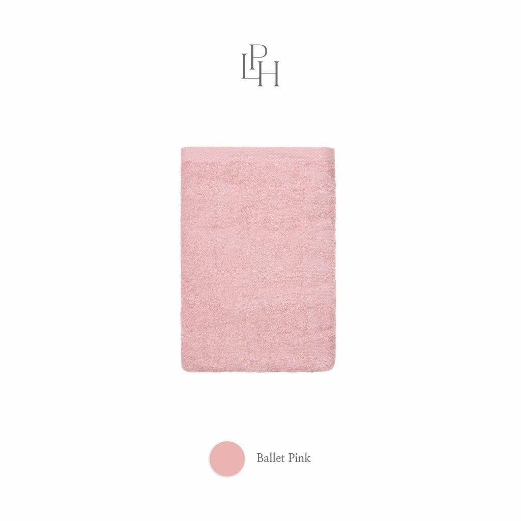 Little Palmerhaus - Bam & Boo Bamboo Towel (Handuk Bayi & Anak) 20.0