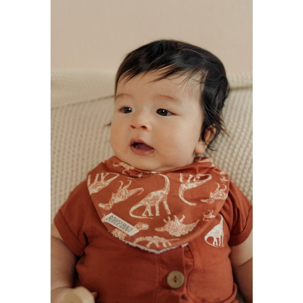 BOHOPANNA - BAE SET - Setelan Baju Bayi 2506