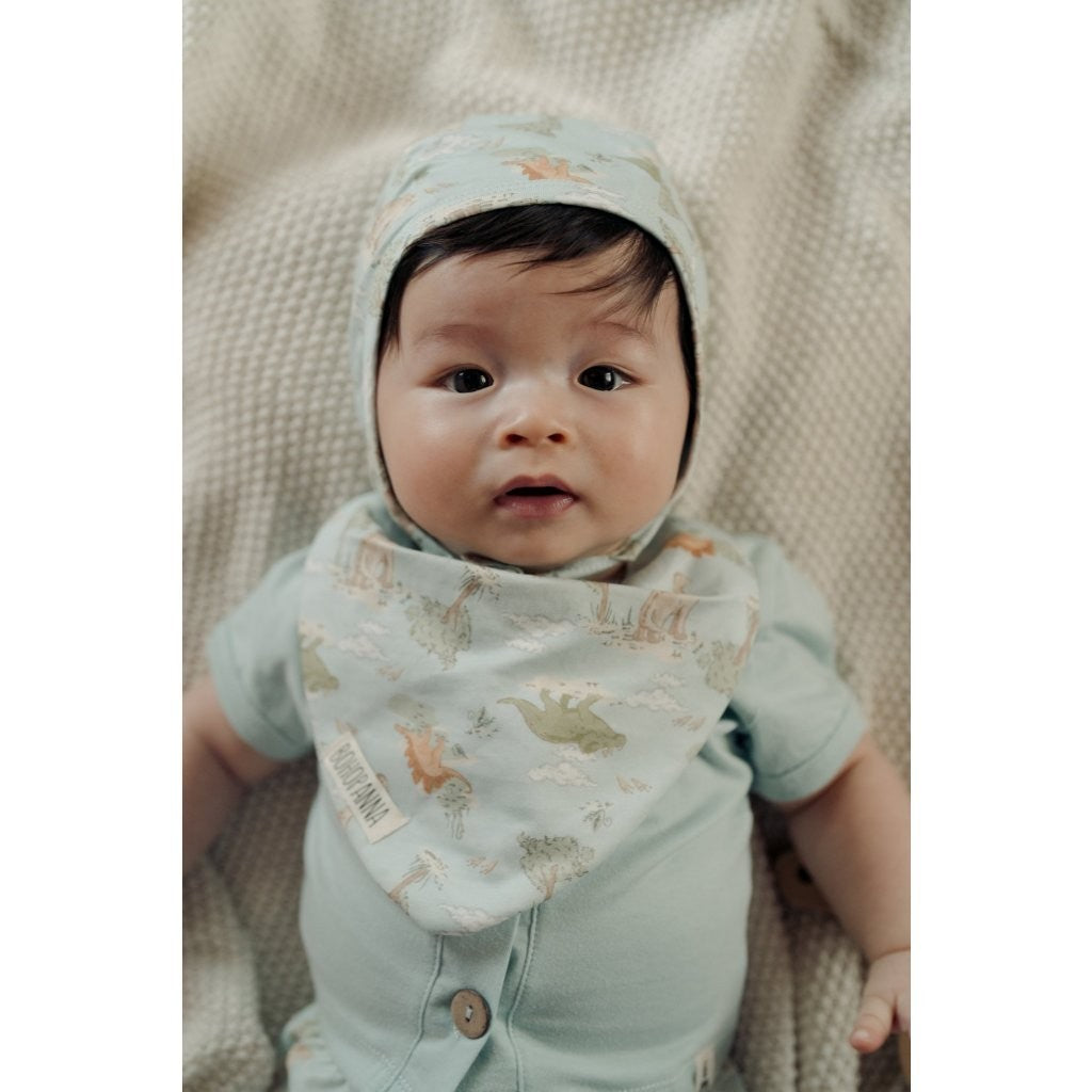 BOHOPANNA - BAE SET - Setelan Baju Bayi 2506