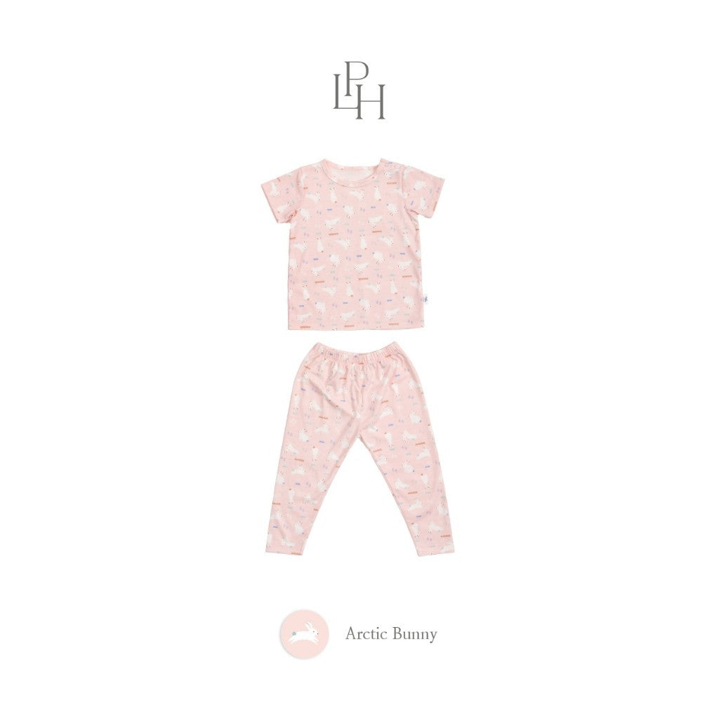 Little Palmerhaus - Little Wear Attire Set (Setelan Anak) 32.0