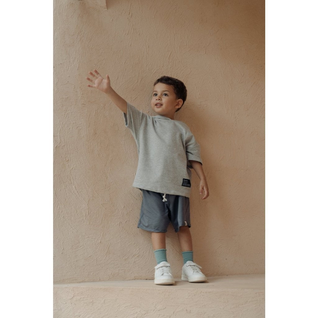 BOHOPANNA - REMY PANT - Celana Pendek Anak Laki-Laki