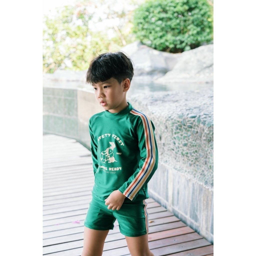 BOHOPANNA - BOY SWIMWEAR SET - Baju Renang Anak Laki-Laki 2482