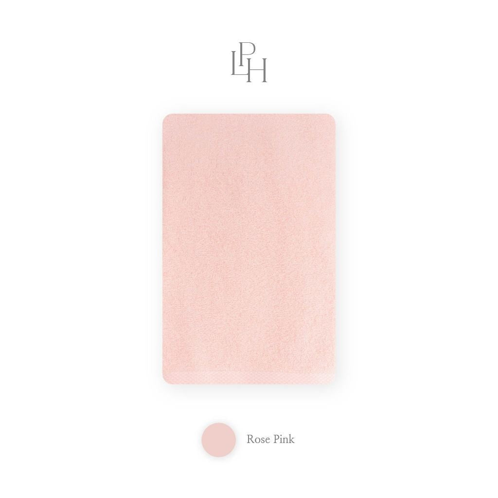 Little Palmerhaus - Bam & Boo Bamboo Towel (Handuk Bayi & Anak) 18.0