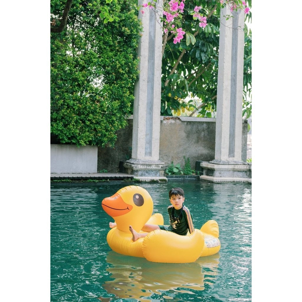 BOHOPANNA - BOY SWIMWEAR SET - Baju Renang Anak Laki-Laki 2482