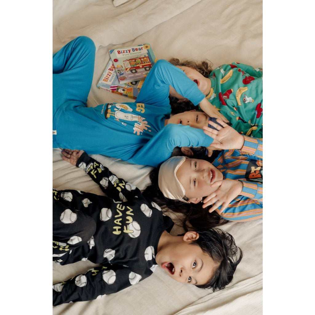 BOHOPANNA - LONG PAJAMA - Pajama Panjang Anak 2506