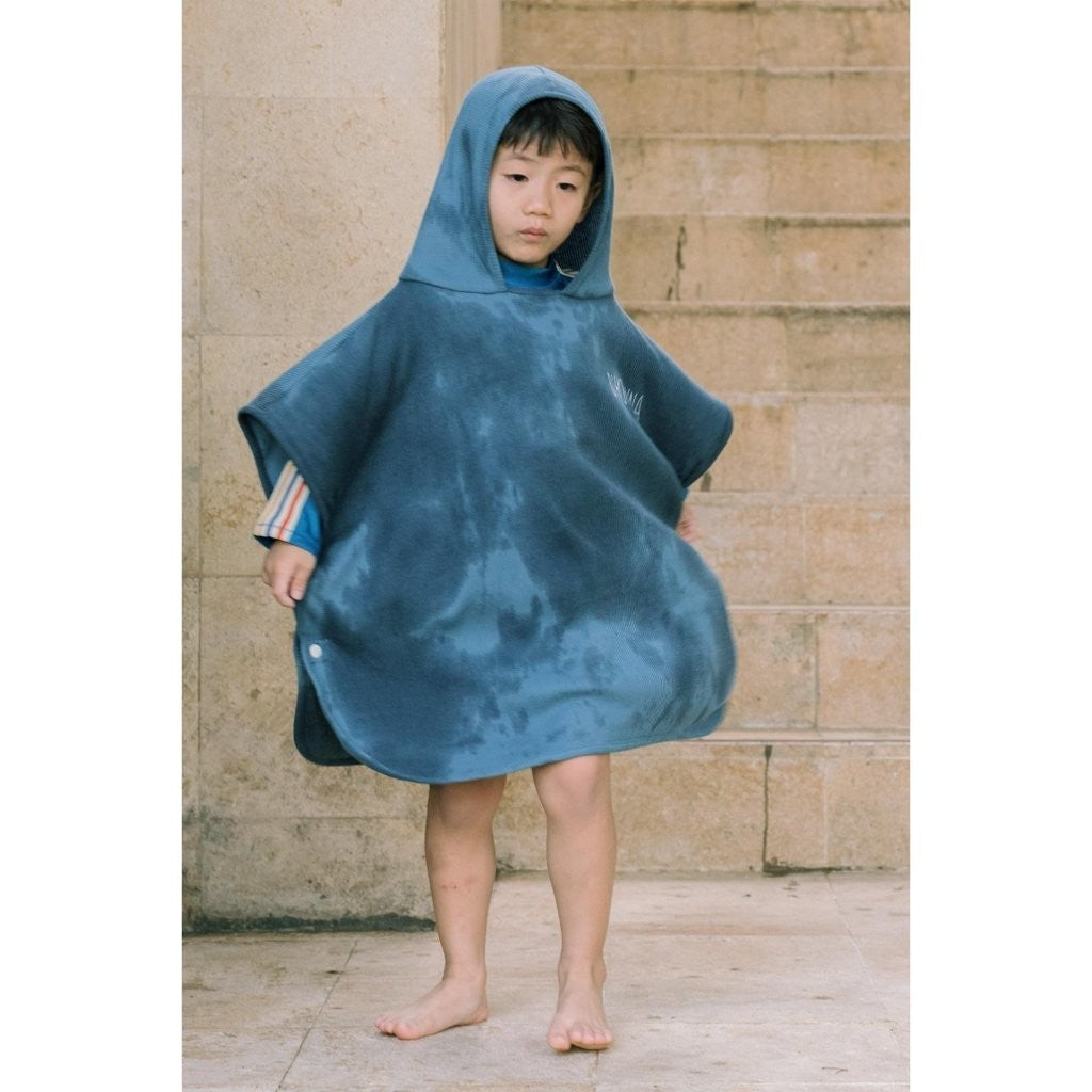 BOHOPANNA - PONCHO TOWEL - Handuk Renang - Handuk Anak 2435