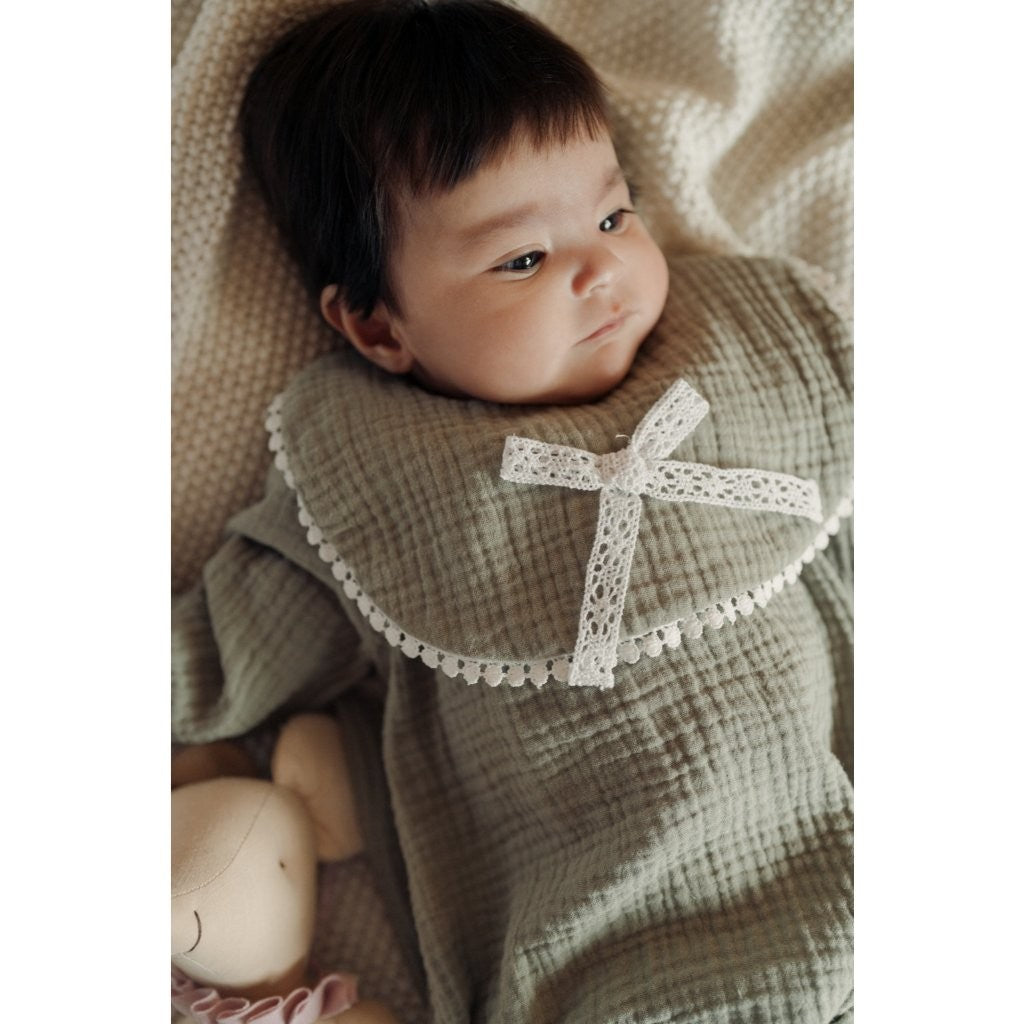 BOHOPANNA - BIB FIONA - SLABBER BAYI