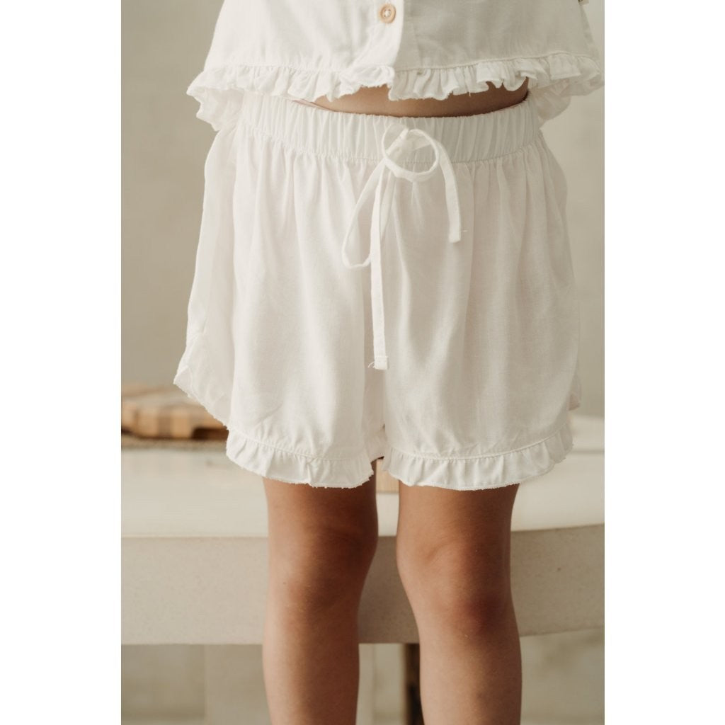 BOHOPANNA - ELANOR KIDS SET - SETELAN ANAK PEREMPUAN