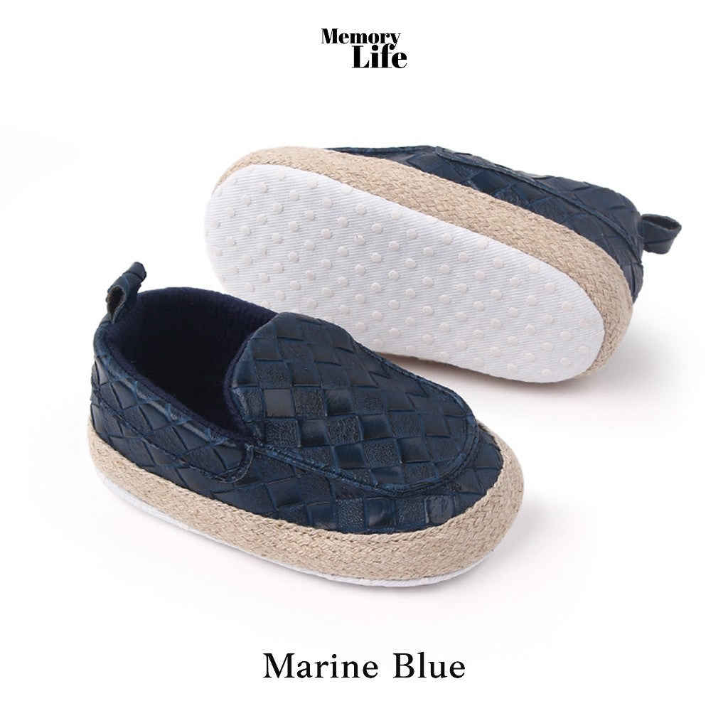 MemoryLife - Prewalker Slip On | Prewalker Premium Bayi Perempuan Umur 0 Bulan - 18 Bulan