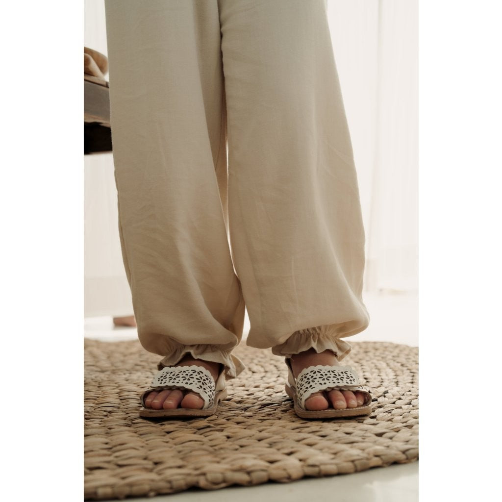 BOHOPANNA - NIA PANT - Celana Panjang Anak Perempuan 2555
