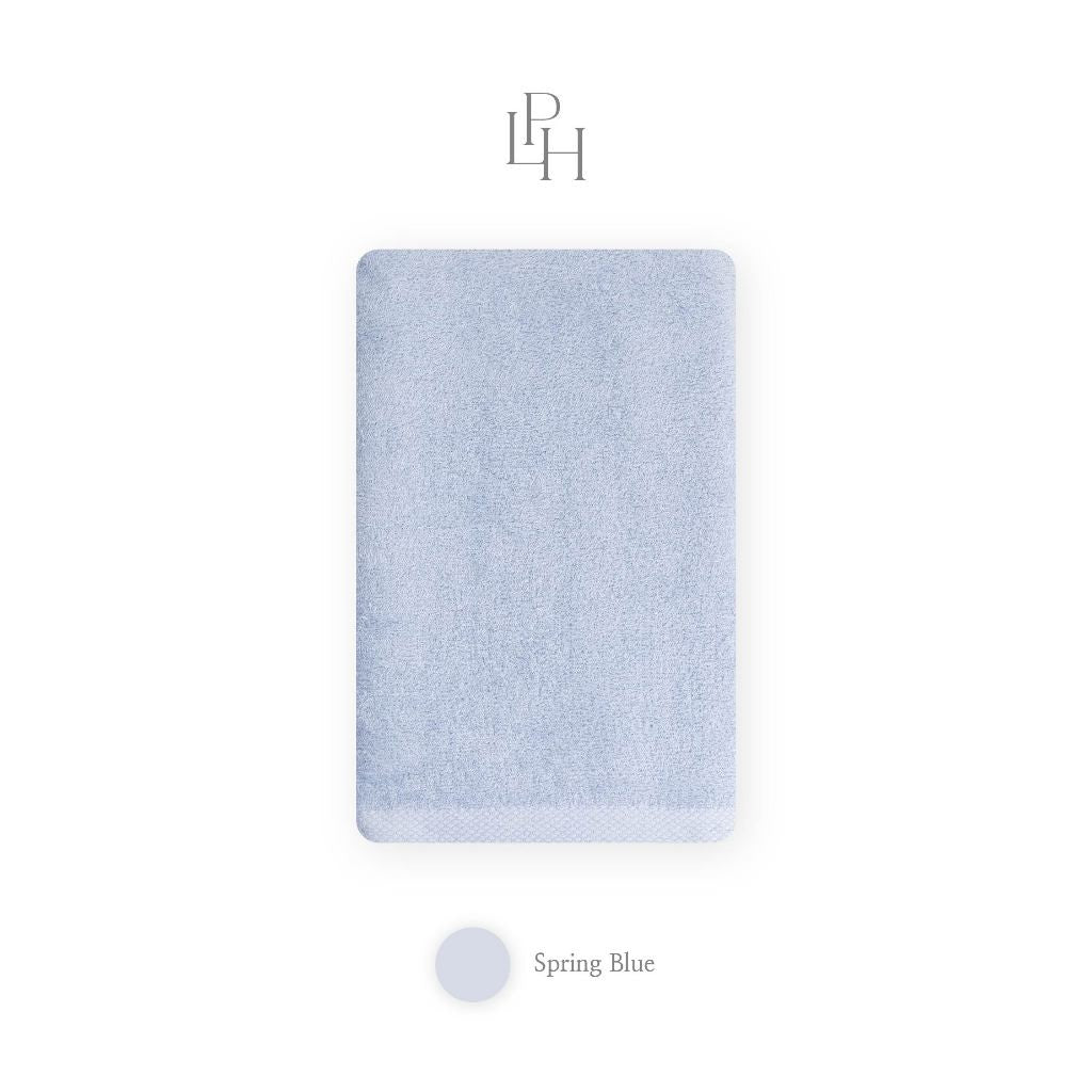 Little Palmerhaus - Bam & Boo Bamboo Towel (Handuk Bayi & Anak) 18.0