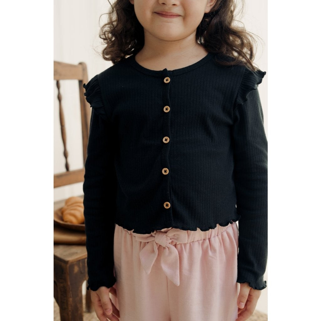 BOHOPANNA - NIA PANT - Celana Panjang Anak Perempuan 2555
