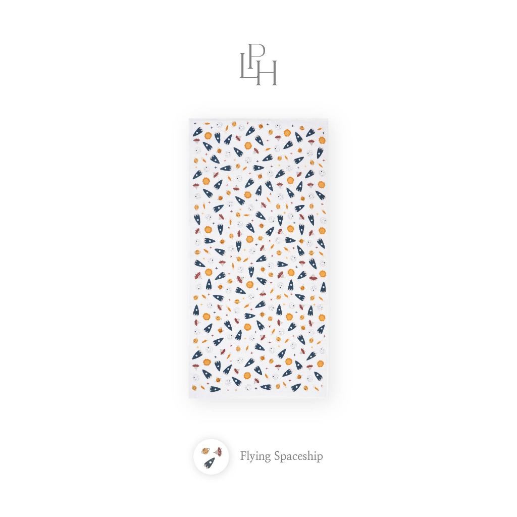 Little Palmerhaus - Tottori Baby Towel (Handuk Bayi Tottori) 22.0