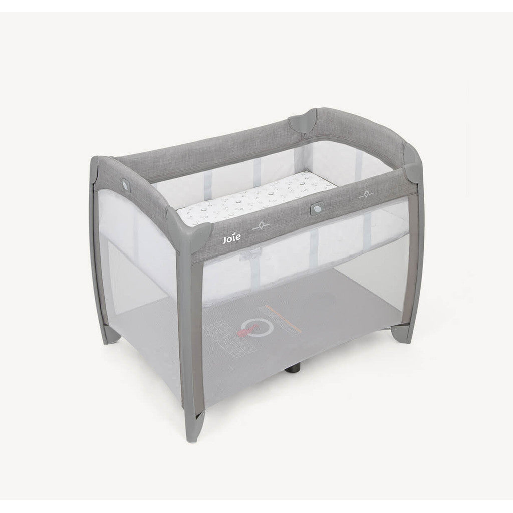 Joie Excursion Change & Rock Travel Cot - Starry Night | Box Tidur Bayi