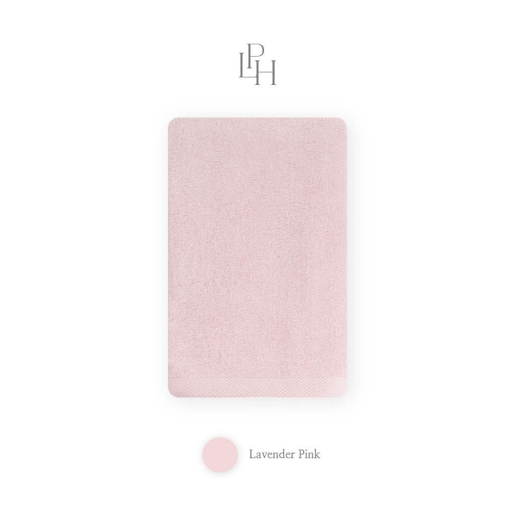 Little Palmerhaus - Bam & Boo Bamboo Towel (Handuk Bayi & Anak) 18.0