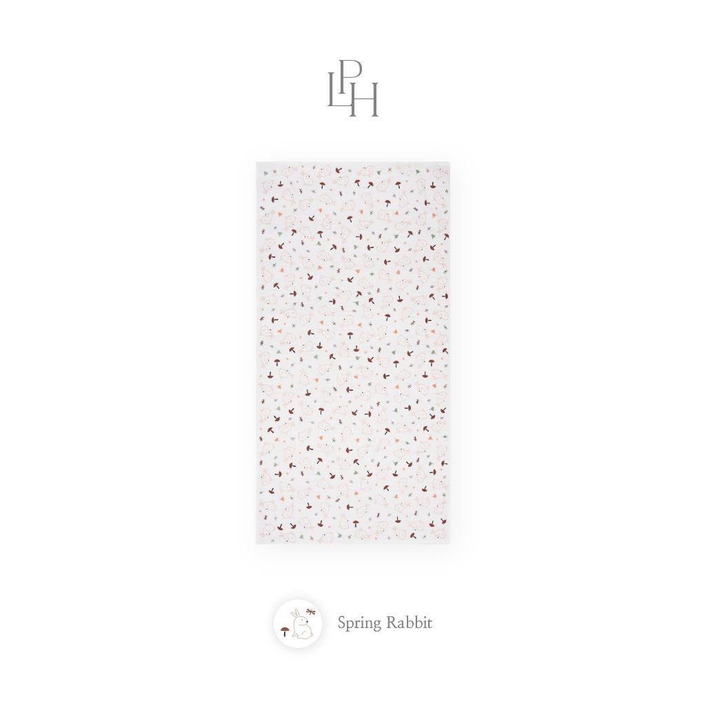 Little Palmerhaus - Tottori Baby Towel (Handuk Bayi Tottori) 22.0