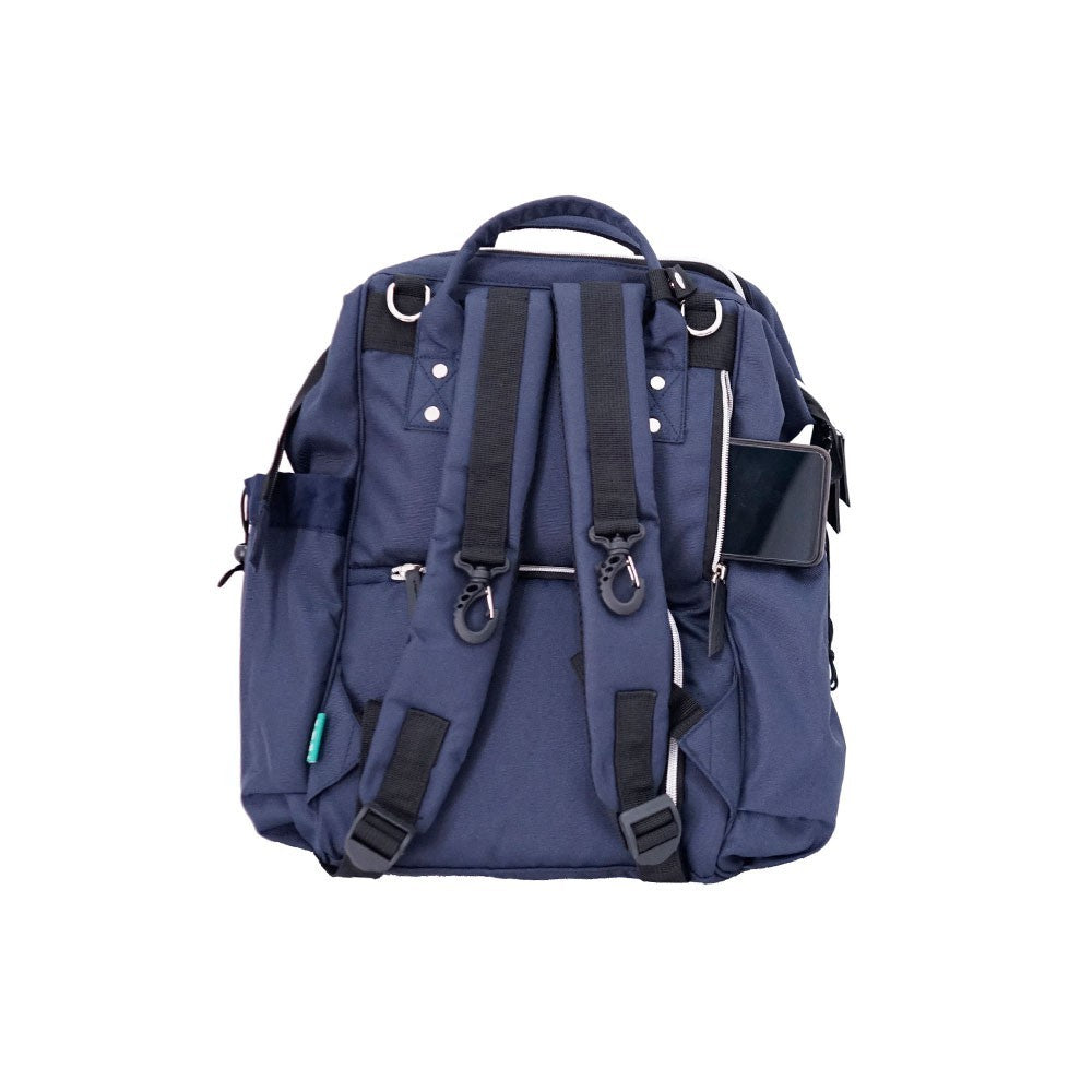 BabyGO Inc AEON Backpack Diaper Bag Tas Ibu