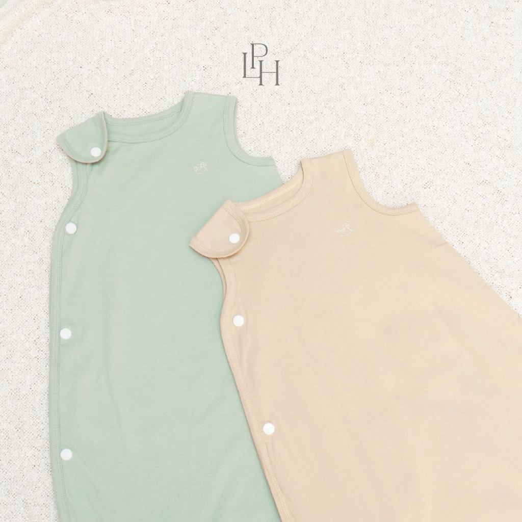 Little Palmerhaus - Sleep Sack (Kantung Tidur / Selimut Bayi)