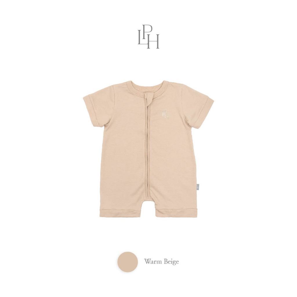 Little Palmerhaus - Zippy Playsuit (Jumper Bayi) 16.0