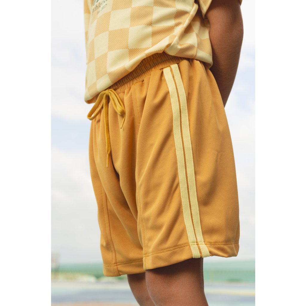 BOHOPANNA - STRIVE JERSEY SET - Setelan Sport Anak
