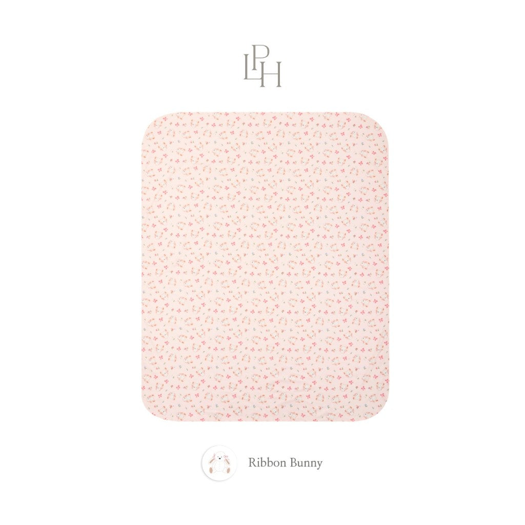 Little Palmerhaus - Little Wear Basic Swaddle (Bedong Bayi) 37.0