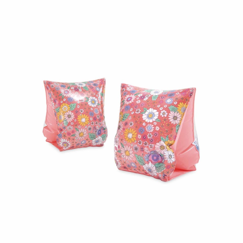 INTEX pelampung Tangan Anak Sweet Blossom Arm Bands 56669