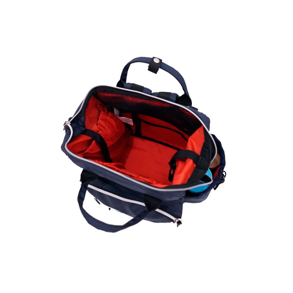 BabyGO Inc AEON Backpack Diaper Bag Tas Ibu