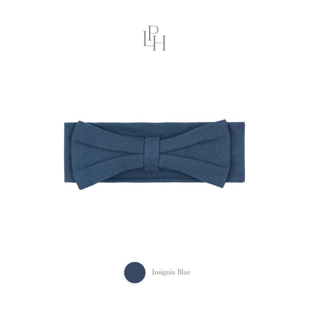 Little Palmerhaus - Zinnia Headband (Bando Pita Bayi) 16.0