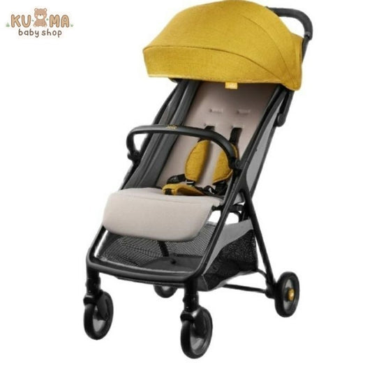 JOIE Signature Pact Pro Stroller Barley With Insect Net