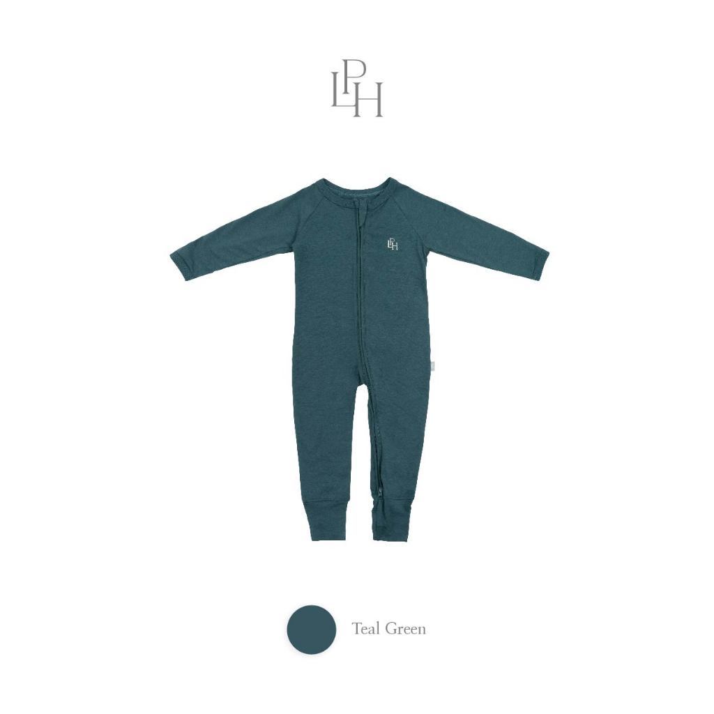 Little Palmerhaus - Baby Sleepsuit (Jumpsuit Bayi) 16.0