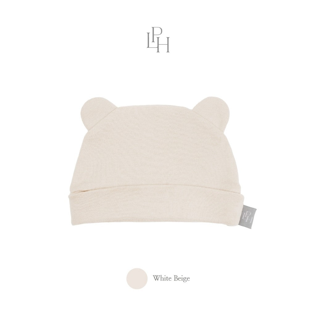 Little Palmerhaus - Cotton Panda Hat (Topi Bayi) 5.0