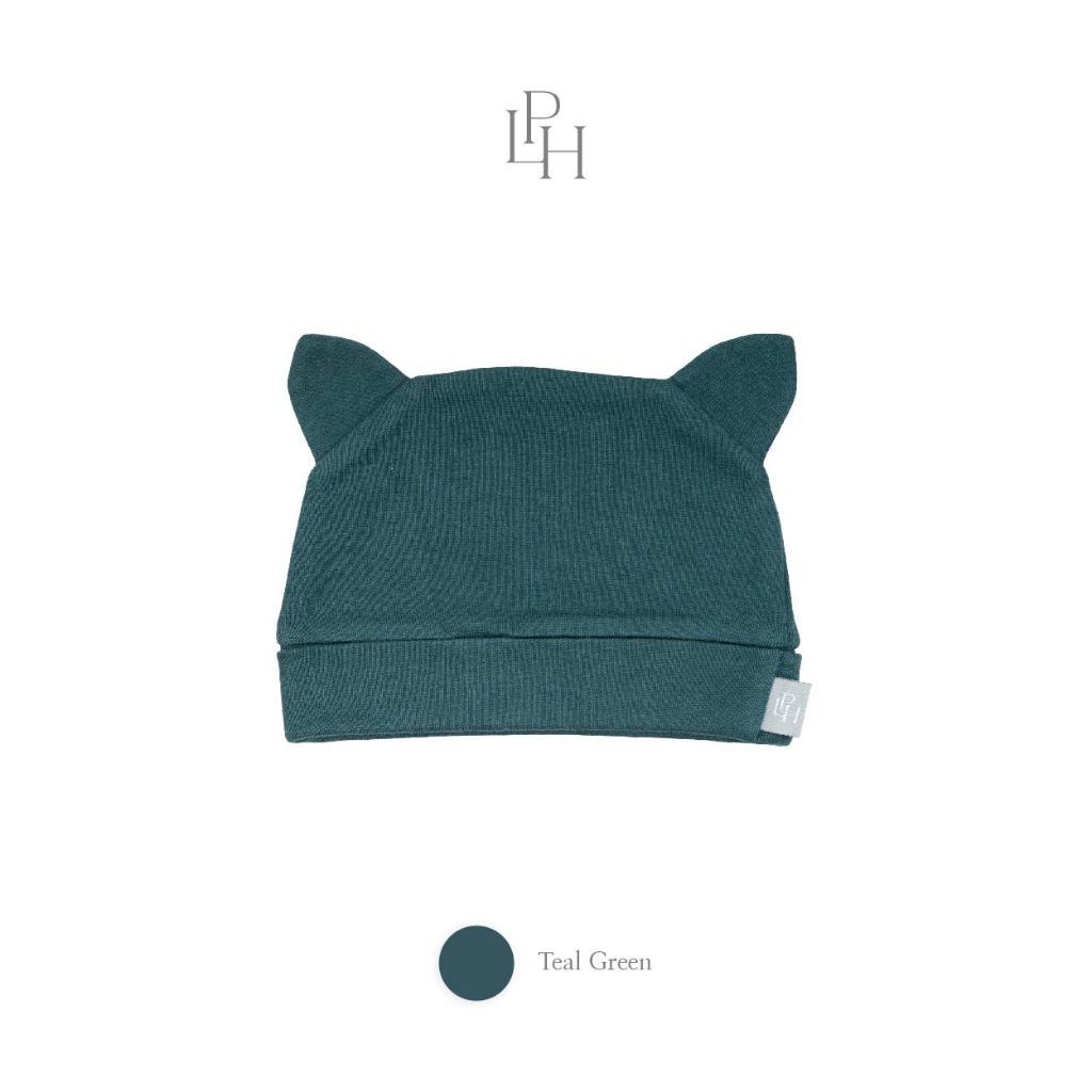Little Palmerhaus - Foxy Hat (Topi Bayi) 15.0
