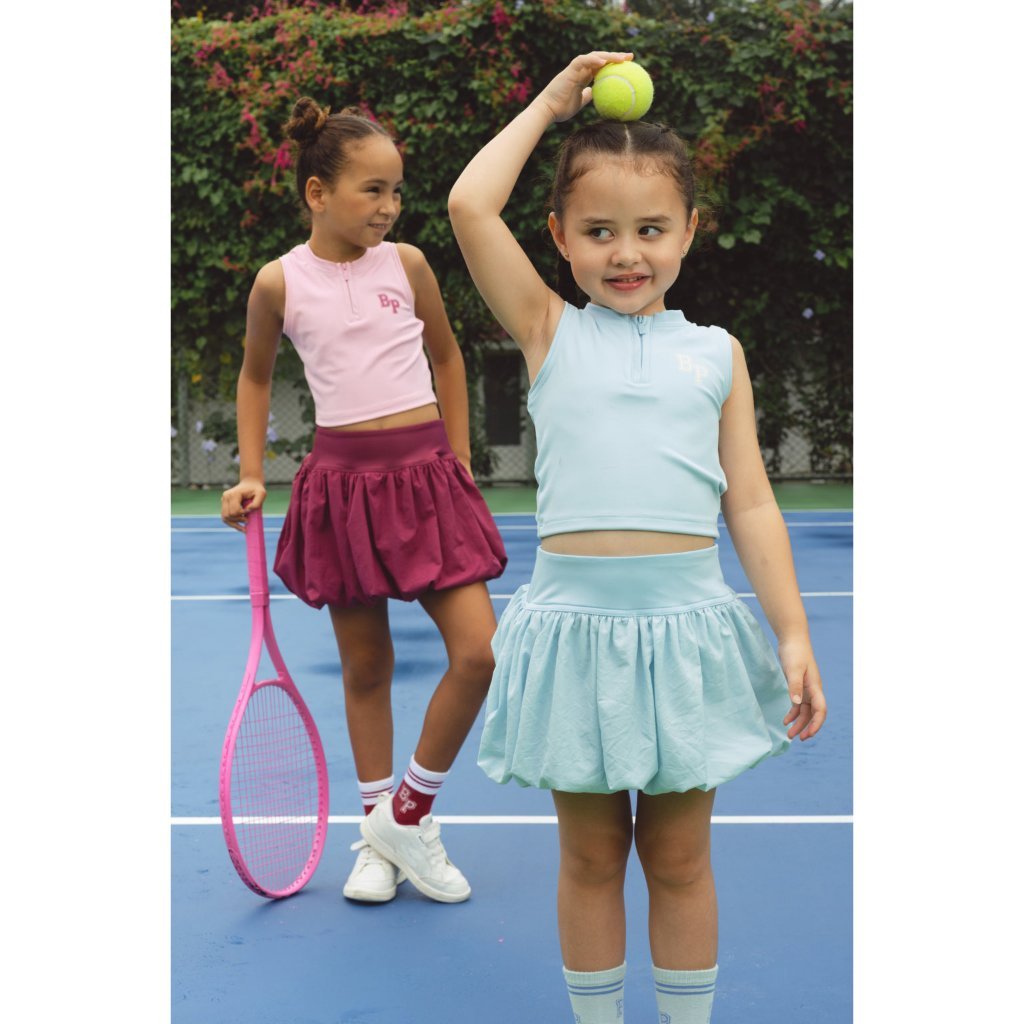 BOHOPANNA - BALOON SPORT SKORT - Celana Rok Sport Anak
